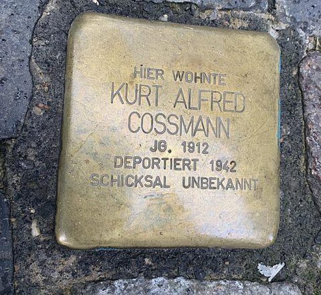 Teilnahme am Schweigeweg 2022